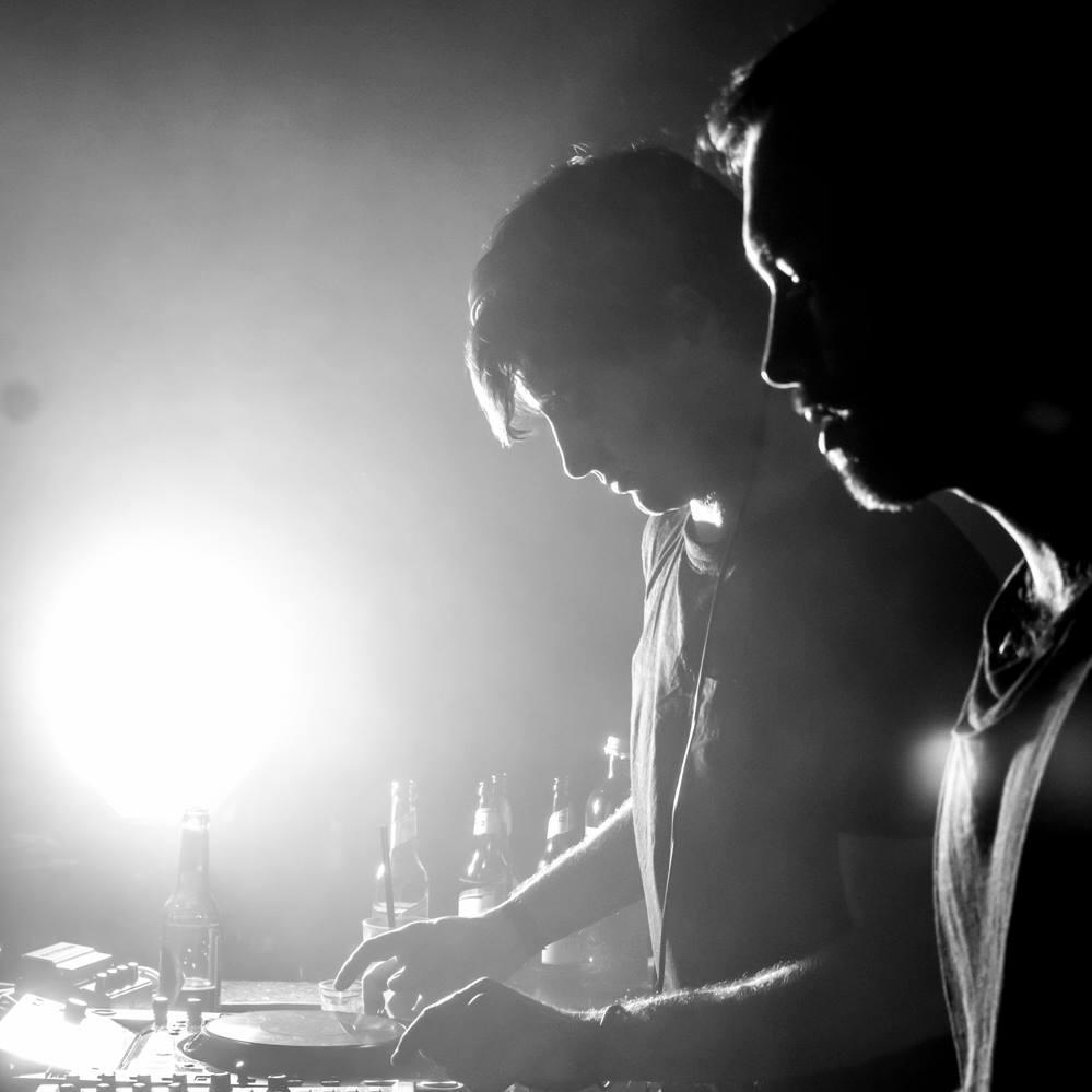 The guys who behind Ordinary Subject are the Potsdam/Berlin-based Alexander Siegel and Christian Scheel. Both had been involved in various projects in electron
