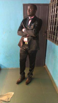 RodrigueMomo's profile picture. 