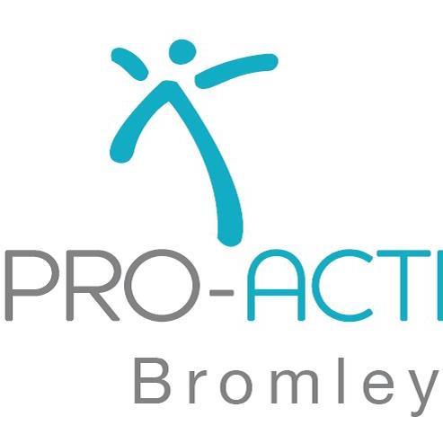 @ProActiveBromle