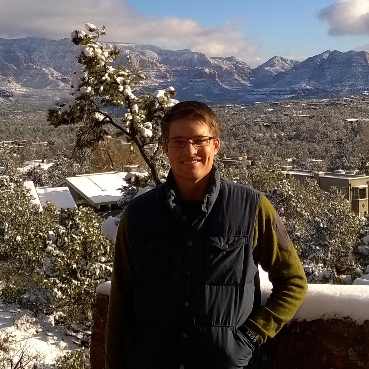 Solar and storage developer. Rocks and sustainability by training. Energy Twitter lurker.