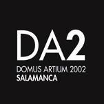 DA2, Centro de Arte Contemporáneo de Salamanca. Fundación Salamanca Ciudad de Cultura y Saberes