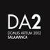 Domus Artium 2002 (@domusartium2002) Twitter profile photo
