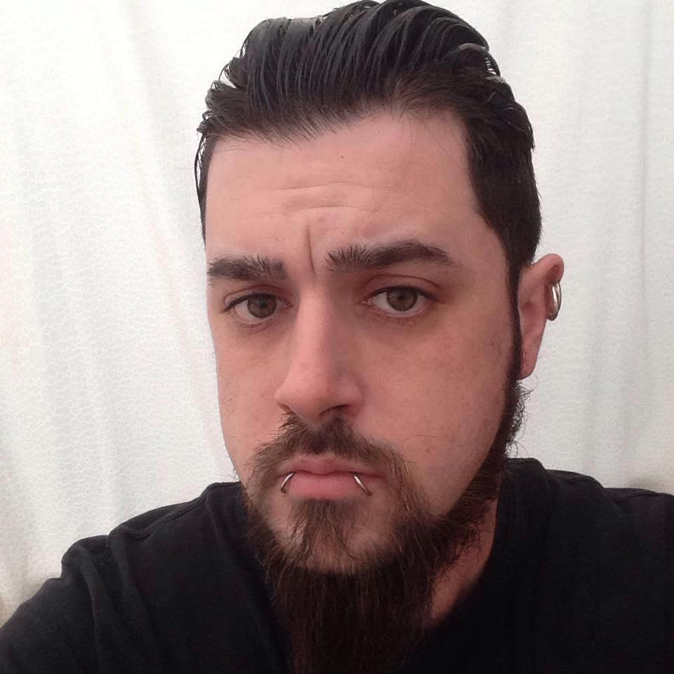 Opinionated, metalhead, Bitter Drinker, Beard Wearer, Warranty Voiding Expert, Nerd, Opensourcerer, Swearing enthusiast, Arrogant Bastard.