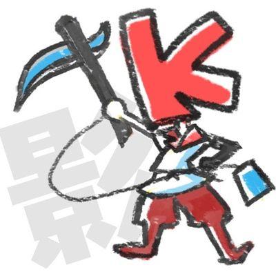 ゲーム制作者です。ゲームが大好きで暇があれば、ゲームしかしていないといっても過言ではありません。
※仕事の依頼はDMへお願いします
過去の制作物:
P5S(Director)、FF ORIGIN(Director)、Rise of the Ronin(Director)、討鬼伝シリーズ(PRG/PLN/影武者K)