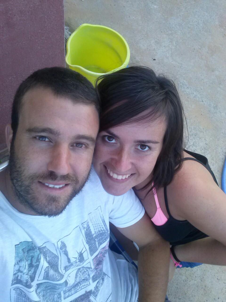 auxiliar de enfermeria!24/02/2013!te quieroo!