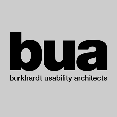 burkhardt usability architects, Architekt und Sachverständiger für barrierefreie Stadt-und Gebäudeplanung / Düsseldorf, Germany