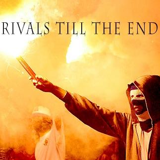 Your daily supplier of interesting stories about football rivalries! Contact: RivalsandRebels@hotmail.com