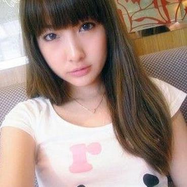 アッキーナに似てるとよく言われます!調子のってすみません!
