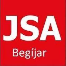 Twitter Oficial de las Juventudes Socialistas de Begíjar. No dudes en contactar con nosotros para cualquier duda o aportación.