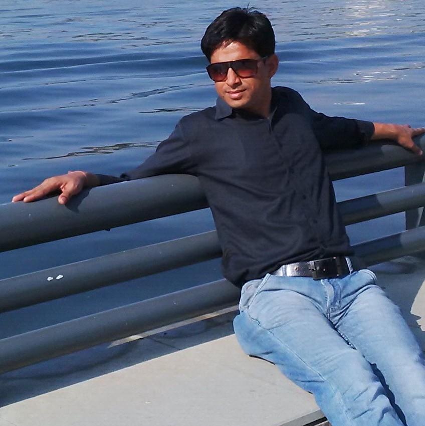 HARSHSUTHAR20's profile picture. 