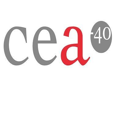 Constituido en 2006, el CEA -40 es el grupo que congrega a los miembros del Club Español del Arbitraje (CEA) con 40 años o menos.