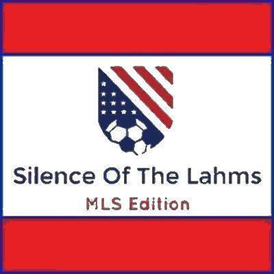 Silence of the Lahms is an up to date blog about all matters MLS. If you are interested in the MLS world then give our blog a read at the link below!