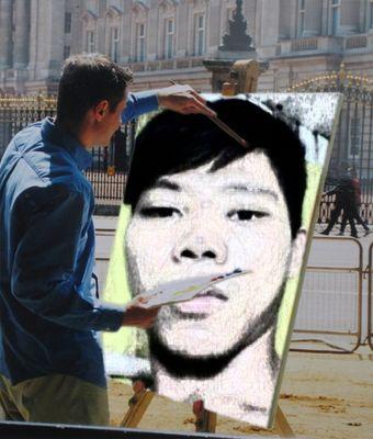 CahndesoTio's profile picture. 