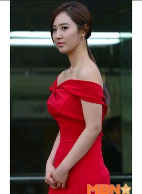 Kwon Yuri, Dancing queen from SNSD | SKSD | smxc