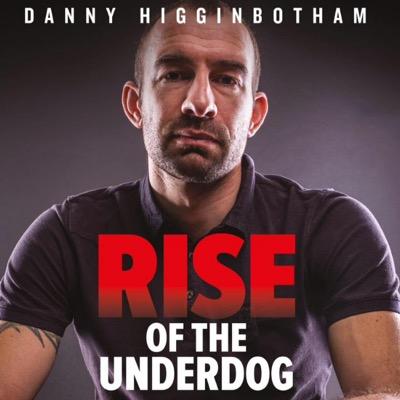Official Twitter Account for autobiography of former Stoke, Sunderland, Southampton, Derby, Man Utd & Gibraltar defender Danny Higginbotham now available to buy