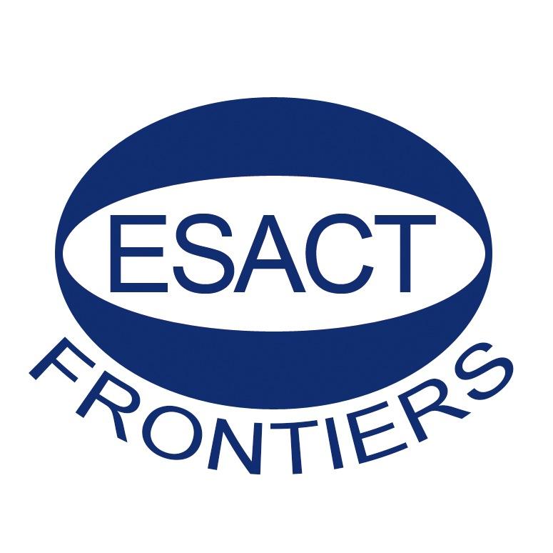 ESACT Frontiers