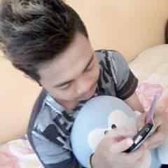 palazaza123's profile picture. 