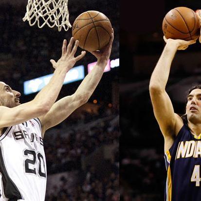 Cuenta no oficial de la mejor liga del mundo desde Latinoamerica. Lo que necesitas saber de NBA lo encontras aquí. Opiniones y debates entre fanaticos.