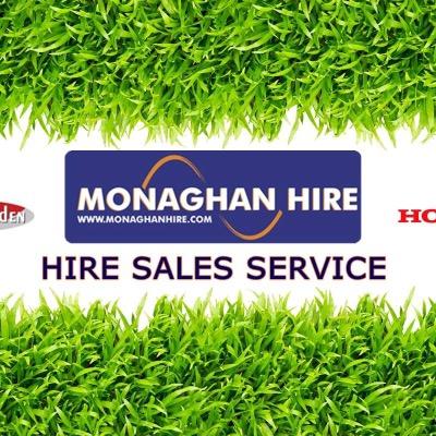 #Ireland's number 1 for #Machinery, #Lawnmowers, #Chainsaws, #Strimmers, #Powertools #Bikes :)
Call Castleblayney on 042 9740875 or Monaghan on 04774444