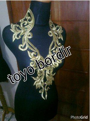 toyo bordir menerima berbagai macam bordiran {wa,tlp 085214020457}
