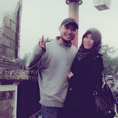 Anugrah Ardana & Tini Permatasari
