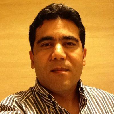 roandifi's profile picture. 