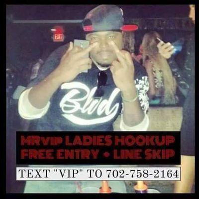 vegas club host..dont have to much to say other then.i enjoy making people laugh an hooking them up at my clubs in las Vegas