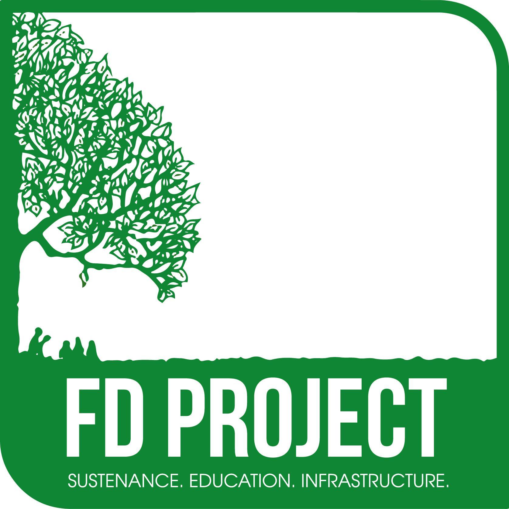 The FD Project is a community-based non-profit organisation located in Cape Town, South Africa.