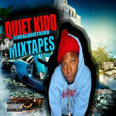 RealQuietkidd's profile picture. Unsigned Artist Repping New Orleans Contact Follow @realquietkidd New Single https://t.co/NWewO4KmWQ