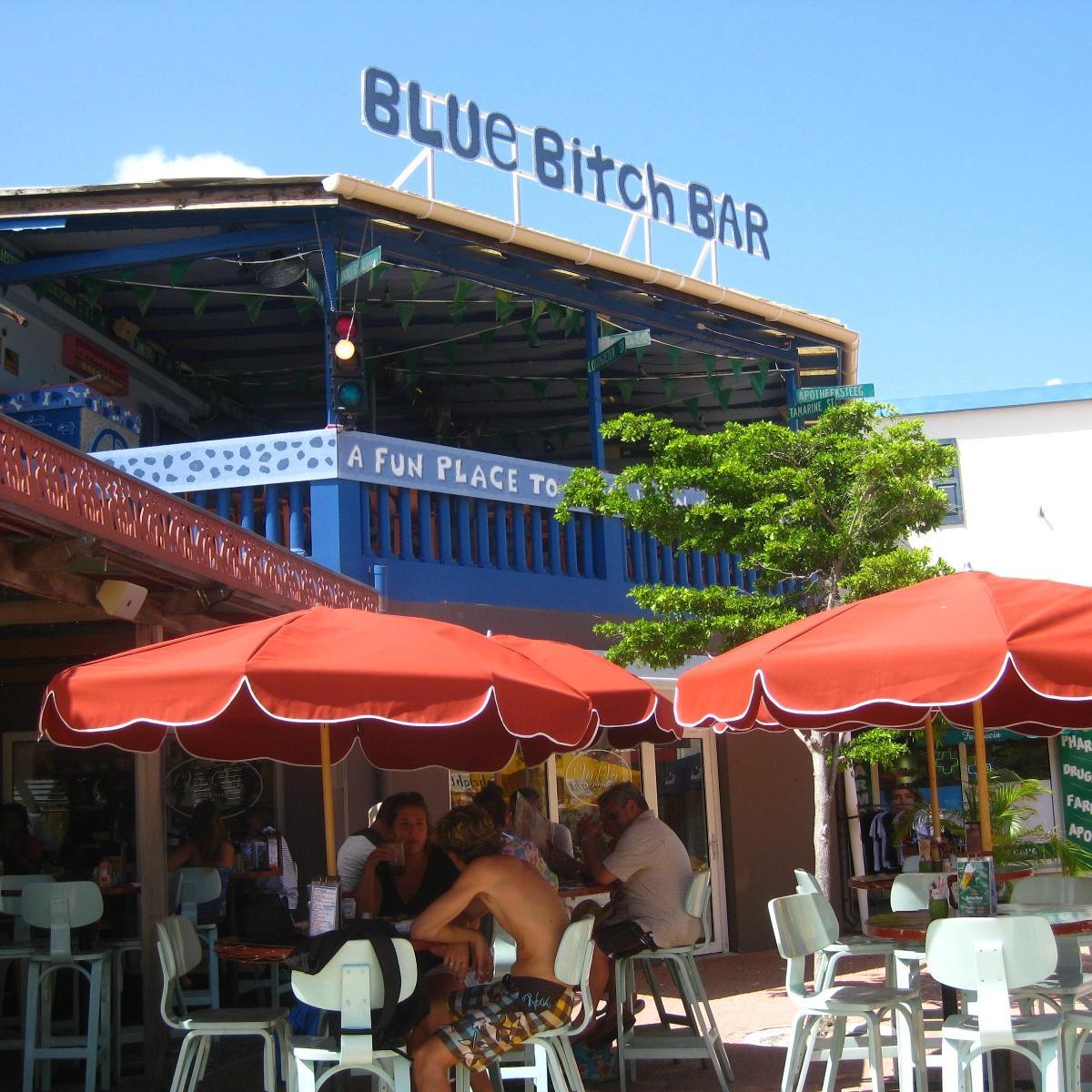 We serve up about every conceivable libation, so no good thirst goes unpunished. (If we can’t quench it, it can’t be quenched.) Head over to the Boardwalk now!