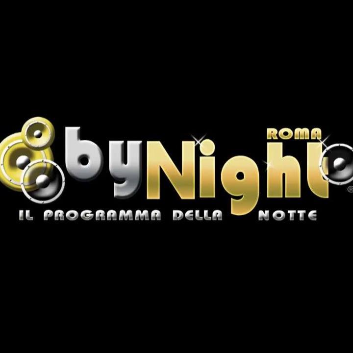 Il programma della notte Romana On Air dal Lunedi al Sabato da MEZZANOTTE alle 2 con Emilio Giordani e Riccardo Vallone