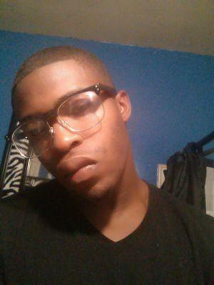 21yrs. old, love music and writing music etc.