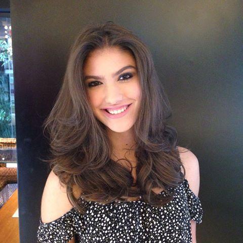 Pessoas perfeitas não mentem, não brigam, não erram e, principalmente, não existem.