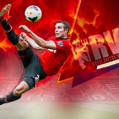 i like van persie im a man united fan and i like stamkos
