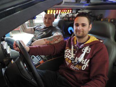 I'm Luke. I'm an intermediate/advanced gamer from sunny Yorkshire, UK. I love Streaming on Twitch and having interaction with my regular followers.