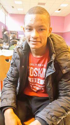 Parisien #Footballeur #Drôlemaispastrop #Juvisy #TeamPsg #91 #teamUtd