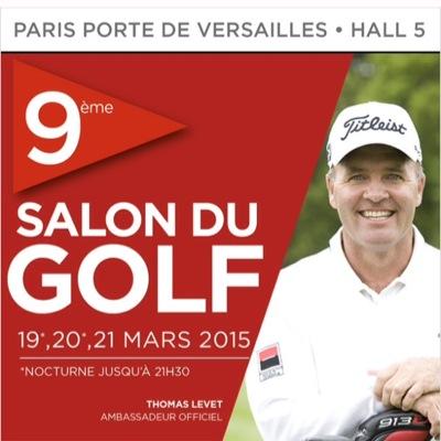 Bradugolf's profile picture. 1ER SALON DU DESTOCKAGE DE GOLF 5000 m² d’exposition, + de 80 stands, ts les articles de golf a ds prix défiants tte concurrence 
contact@braderiedugolf.fr