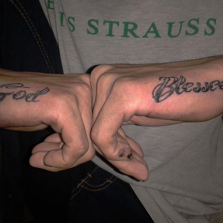 hardcore its my life
fucking GODS