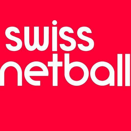 Bienvenue à la page Twitter officielle de Swiss Netball