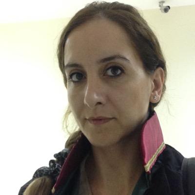 sibelkilictekin's profile picture. 