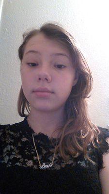 i am 14 years old i lobe the outdoors and the walking dead is life