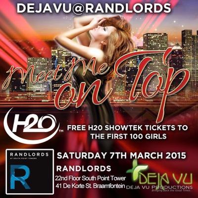 Bringing you exclusive parties at the most popular venues. Served with the hottest DJ’s and dancers, we promise a unique and memorable experience!