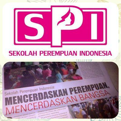 Official Twitter Sahabat Perempuan Indonesia I Program utama kami:Sekolah Perempuan Indonesia yg meliputi isu: Kesehatan, Pendidikan, Hukum, Kemandirian Ekonomi