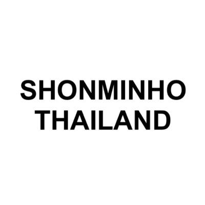 Welcome to SHON MINHO THAILAND 1st FANBASE.
Follow Us on IG : Shonminho_th