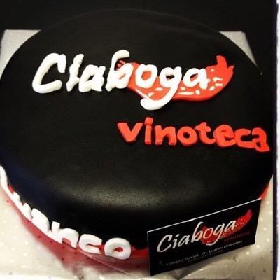 ciabogavinoteca's profile picture. 