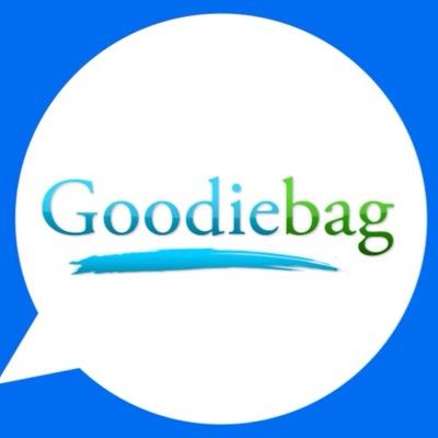 The Goodie Bag is a Life Style Pack aimed at the general consumer, it's a targeted cost-effective vehicle for exposing products to a specific demographic market