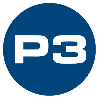 P3 Systems (@P3SystemsInc) / X
