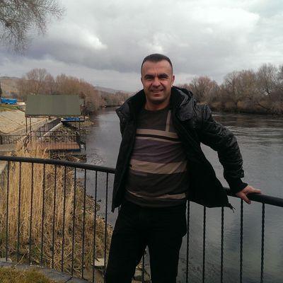 Veysel5050's profile picture. 