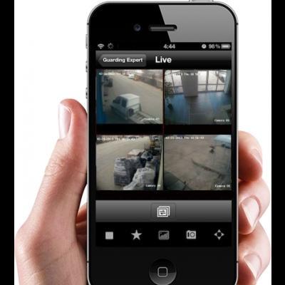 The security company you can trust. We make it our goal to make your home safe for you and your loved ones.
