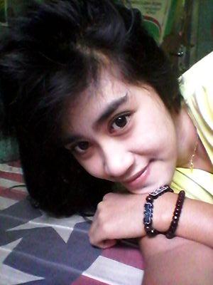 bAik & bertAnggung jawab,,itulh idAman gue